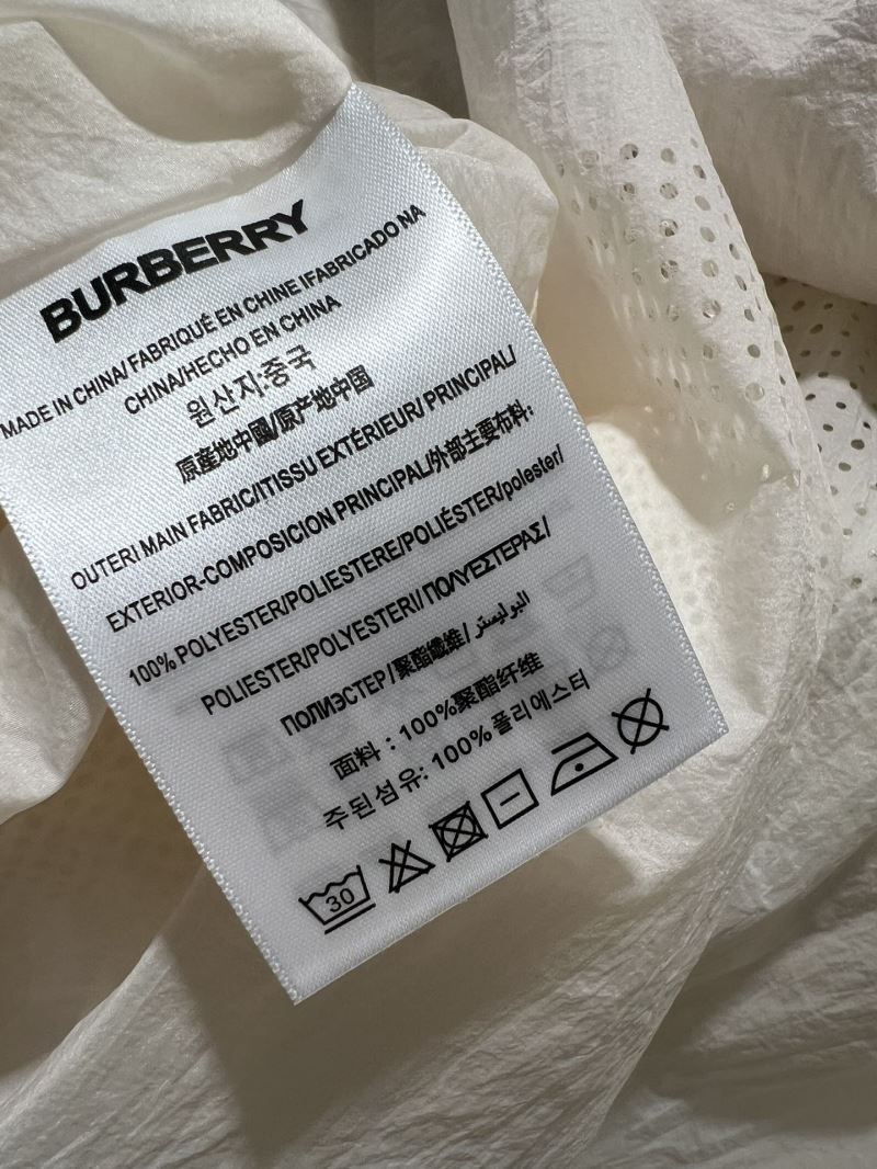 Burberry Outwear